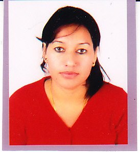 Mrs. Rajani Ghimire 