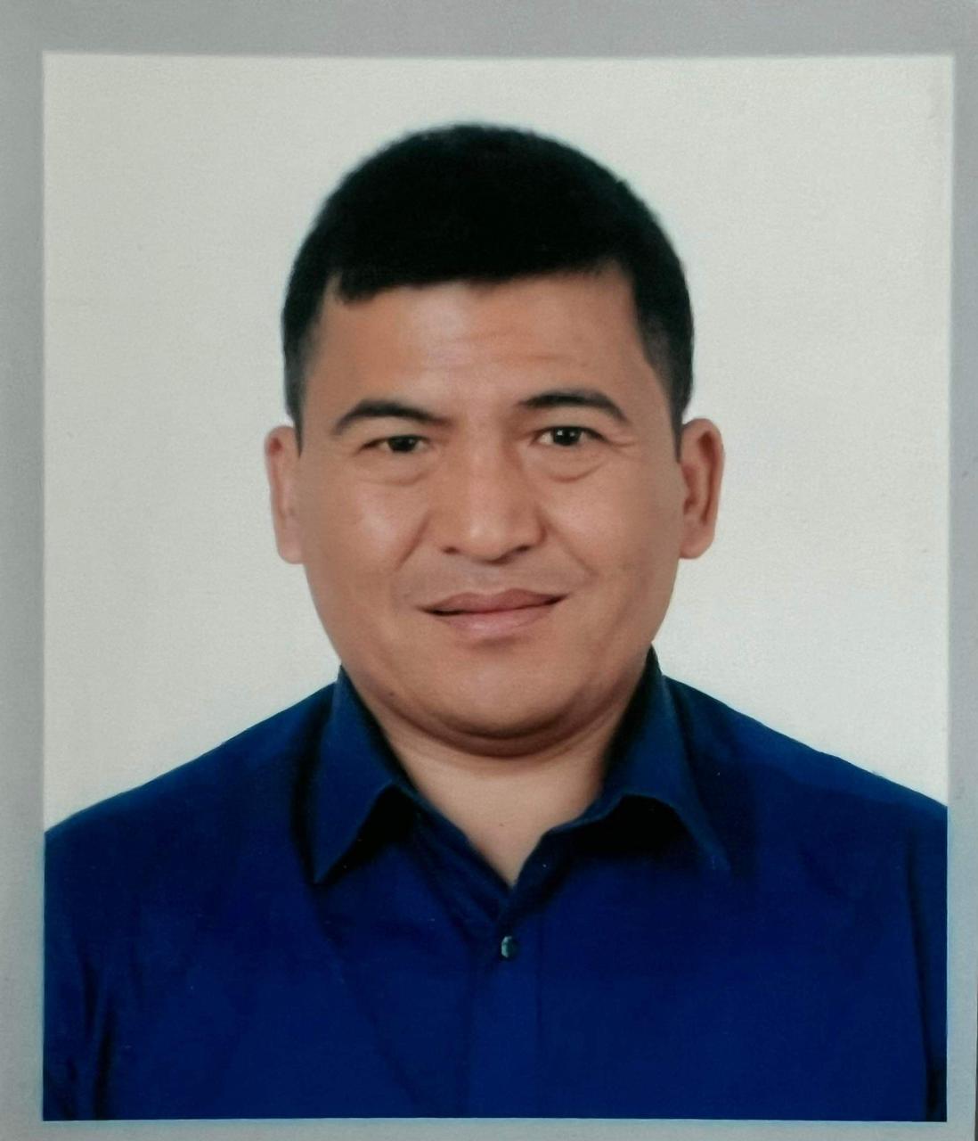 Mr. Rajendra Malla 