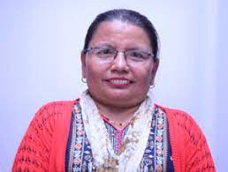 Mrs. Janaki Thapa 